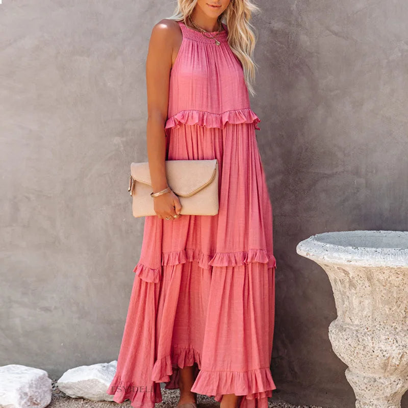 Zuleika Dress