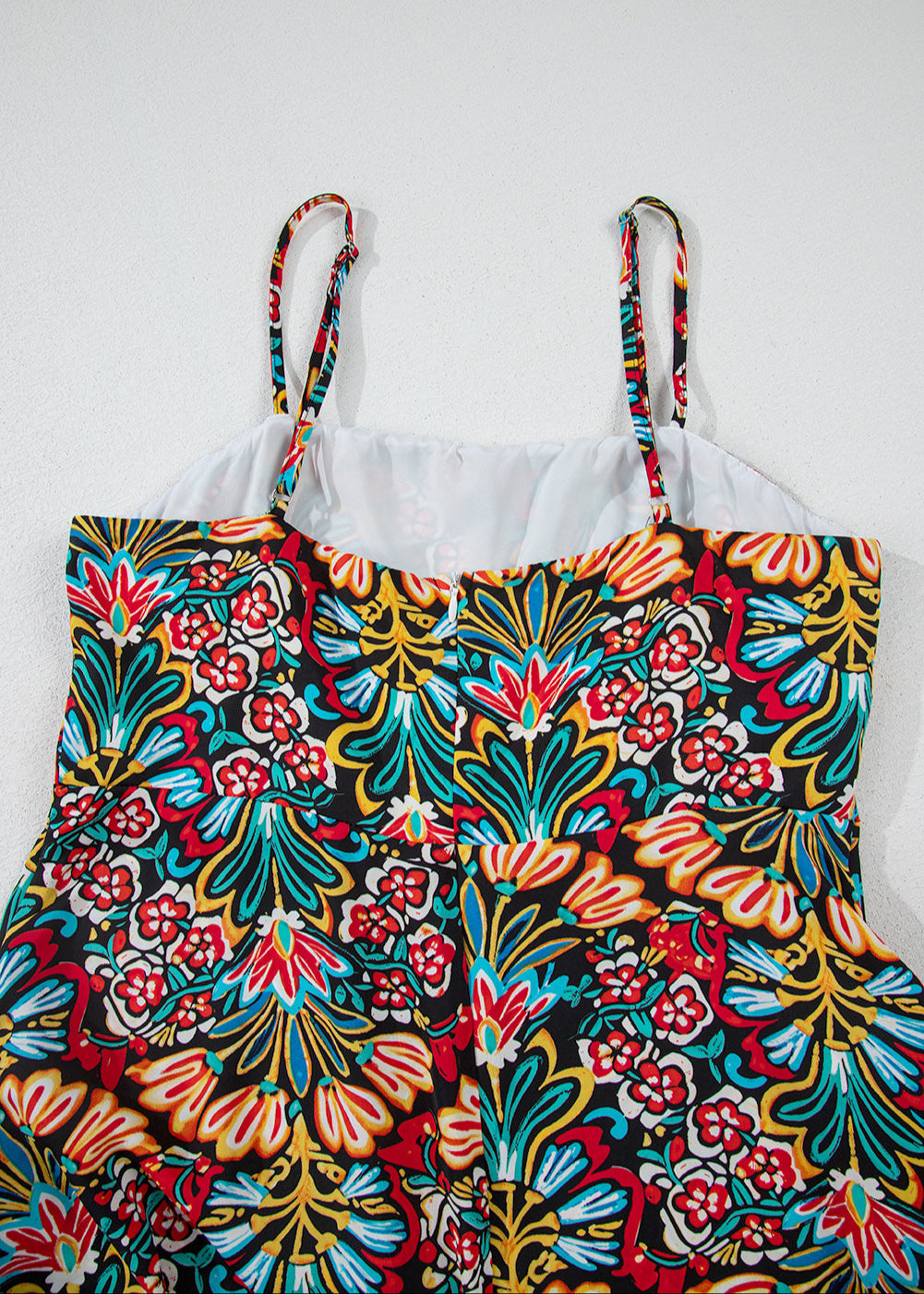 Wildflower Drift Maxi