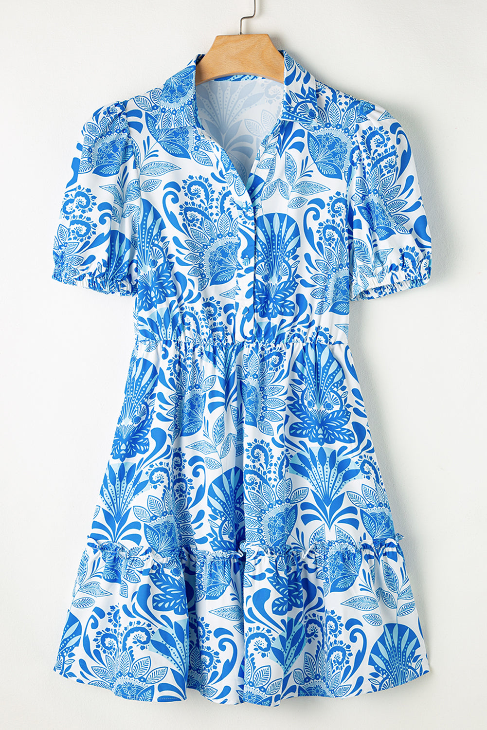 Serenya Dress