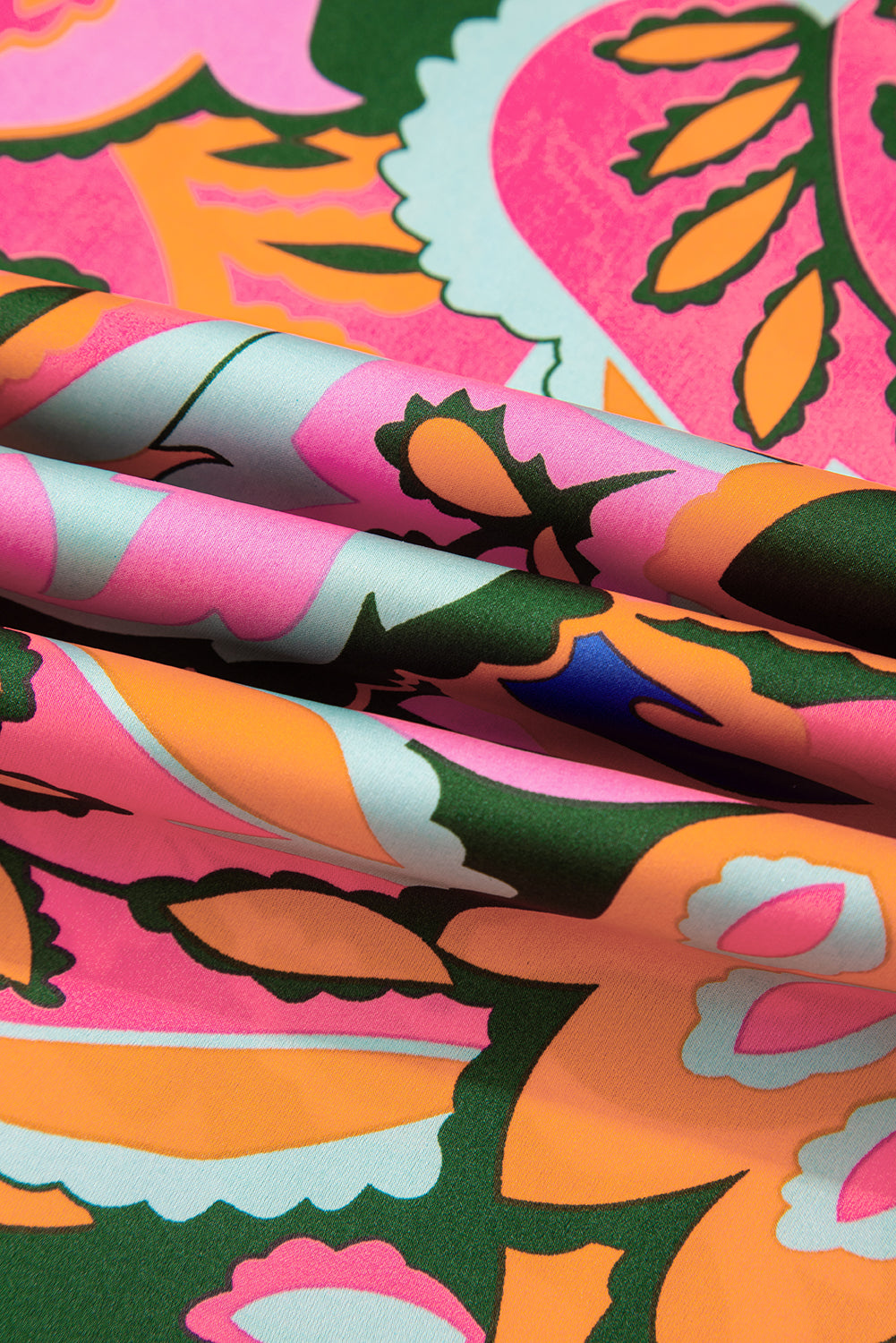 Willow Breeze Maxi Dress