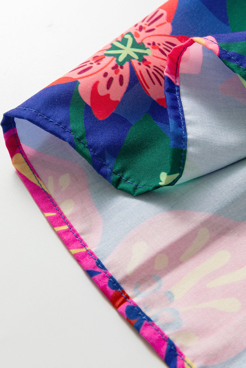 Meadow Grace Maxi Dress