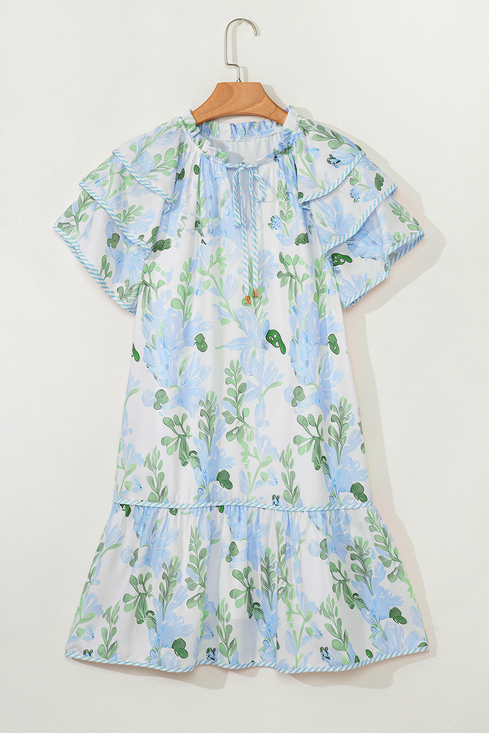 Camina Dress