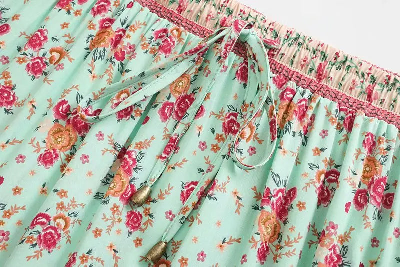 Amelie Skirt