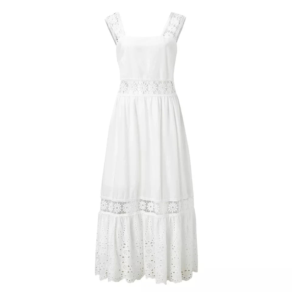 Citlali Dress