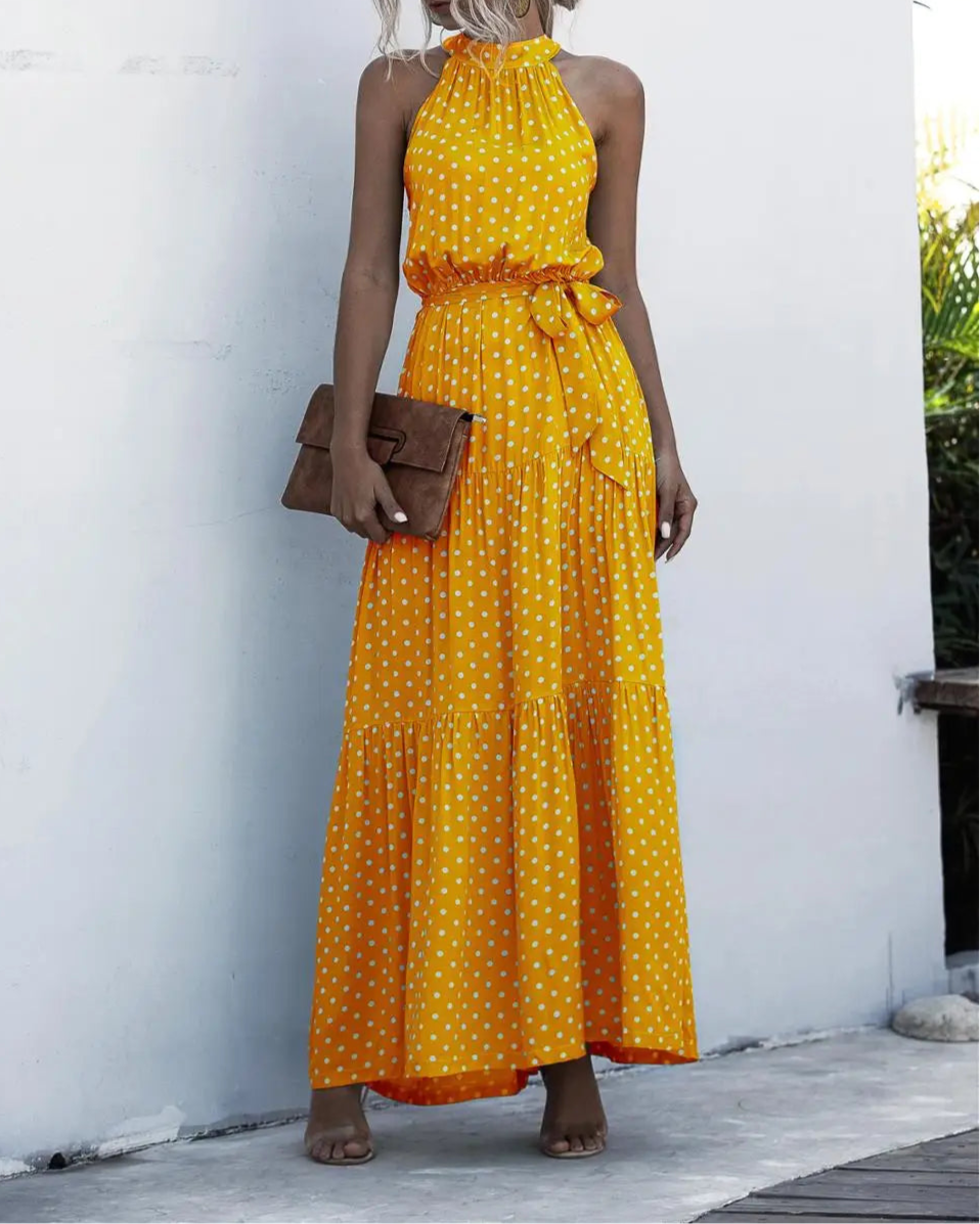 Astra Maxi Dress