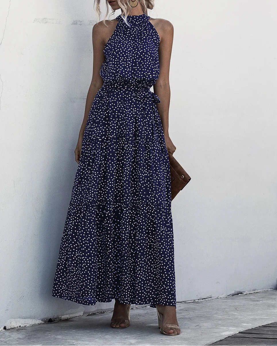 Astra Maxi Dress