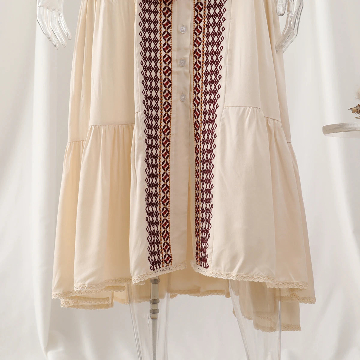 Rebeca Dress