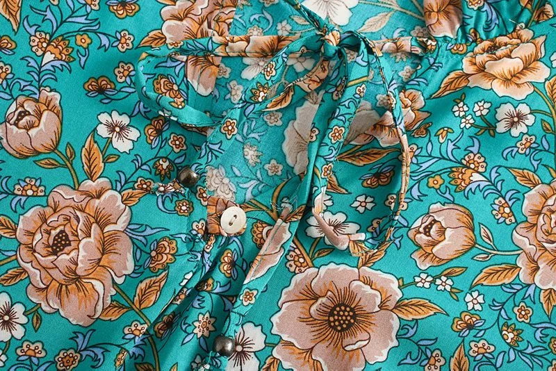 Lauryn Blouse
