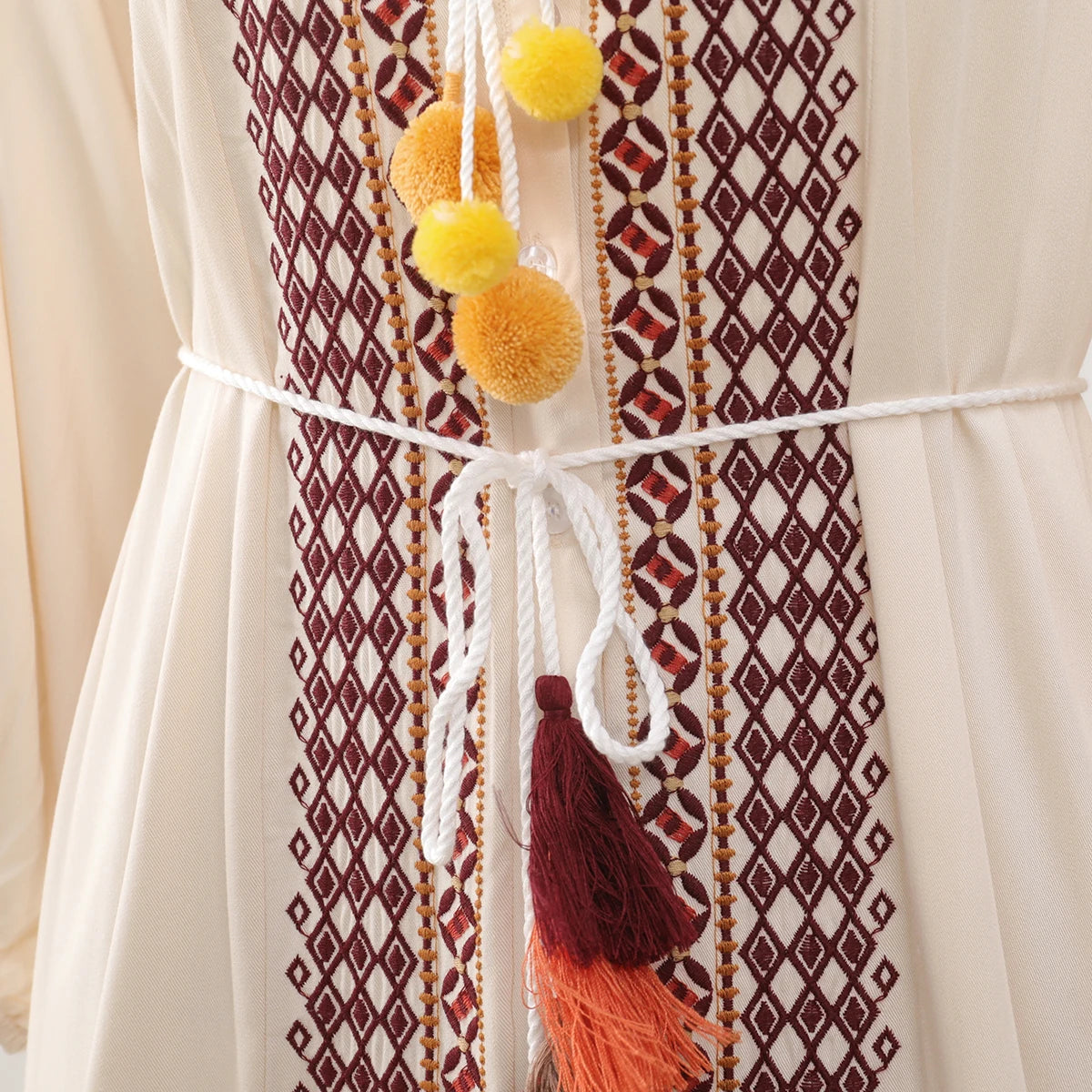 Rebeca Dress