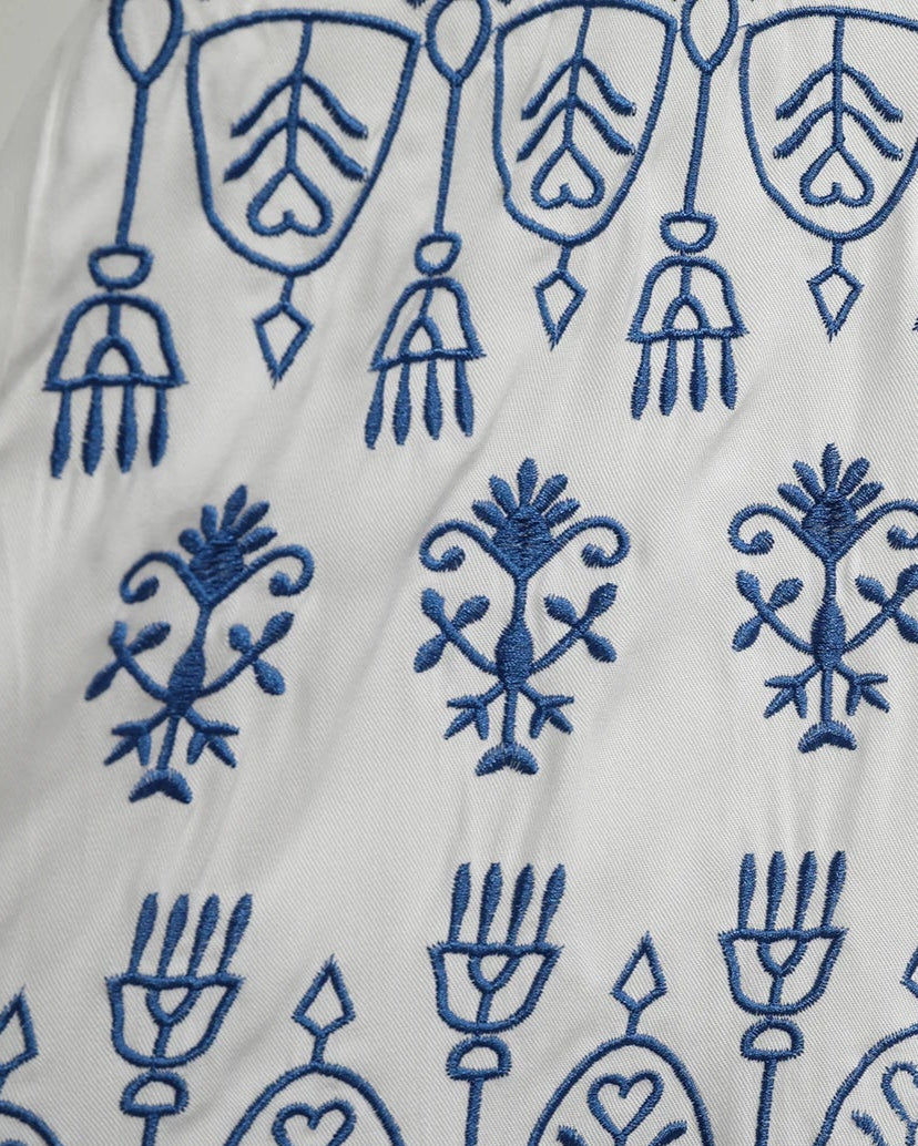 Pilar Dress