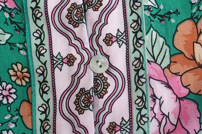 Bellona Blouse