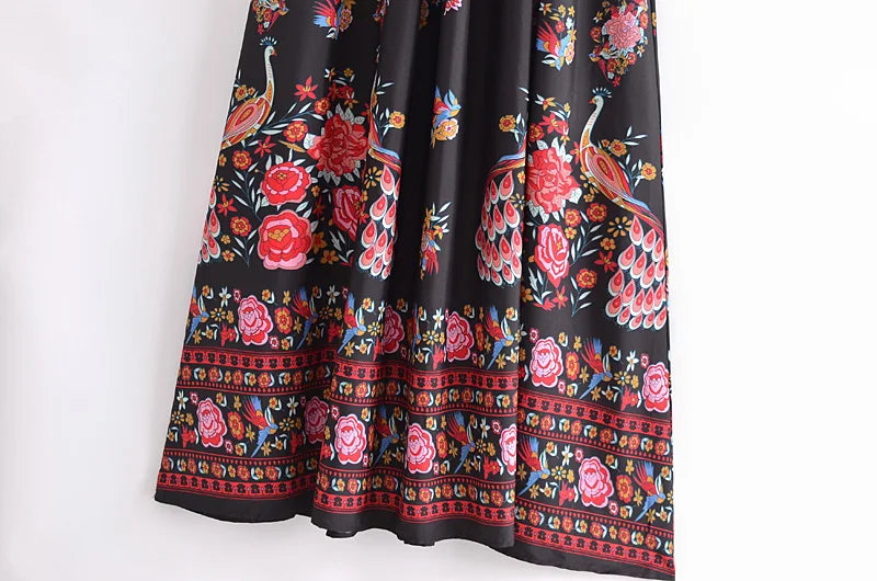 Cielo Dress