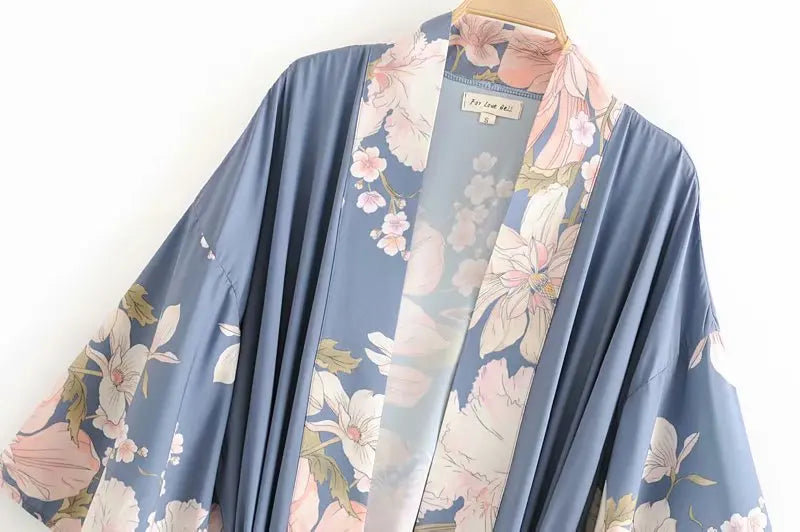 Jovie Kimono