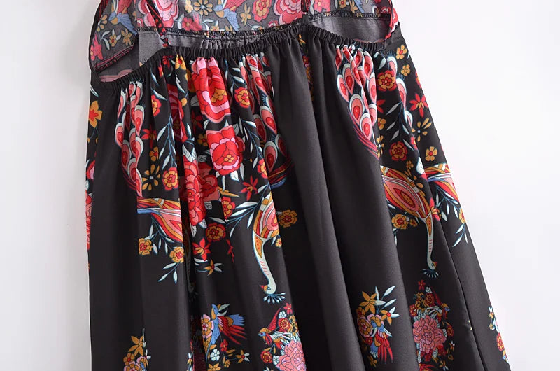 Cielo Dress