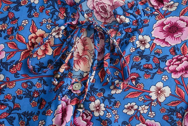 Lauryn Blouse