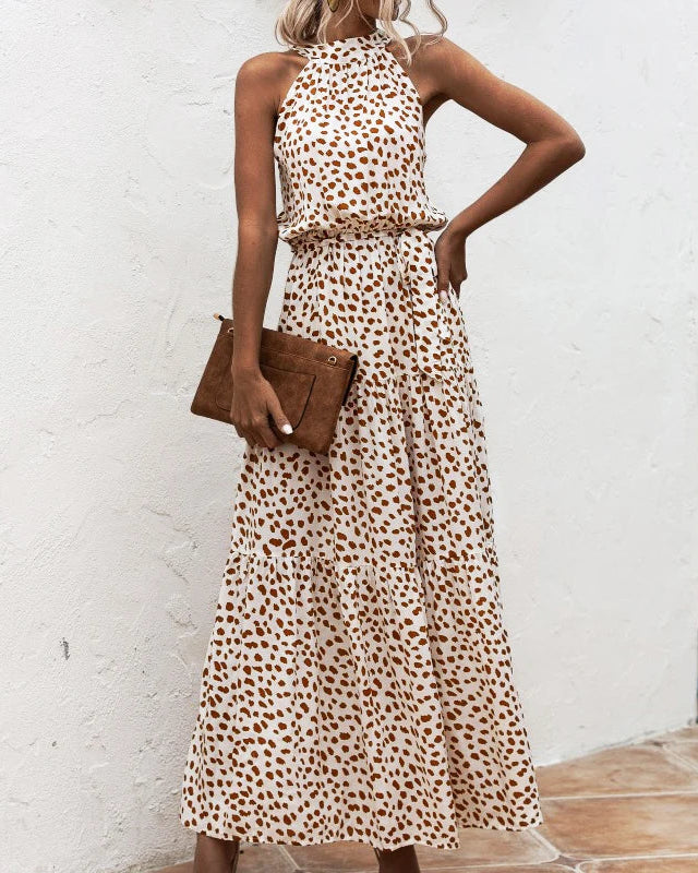 Astra Maxi Dress