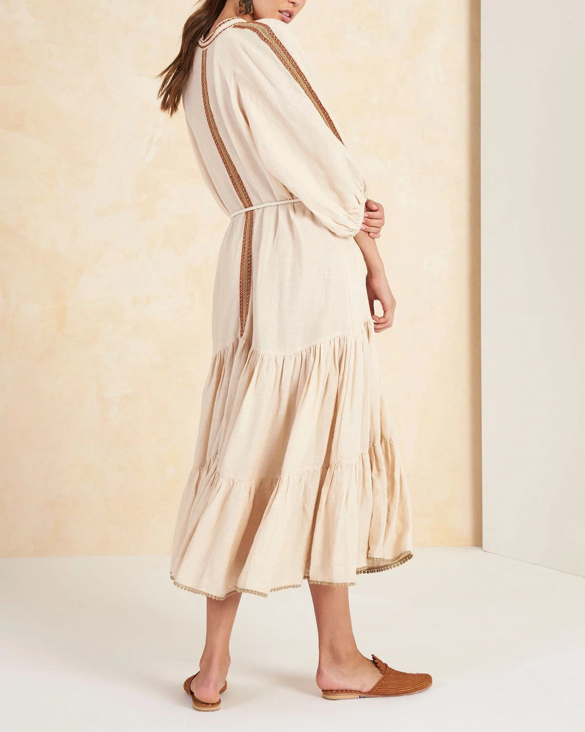 Rebeca Dress