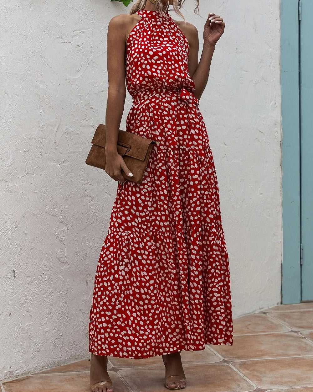 Astra Maxi Dress
