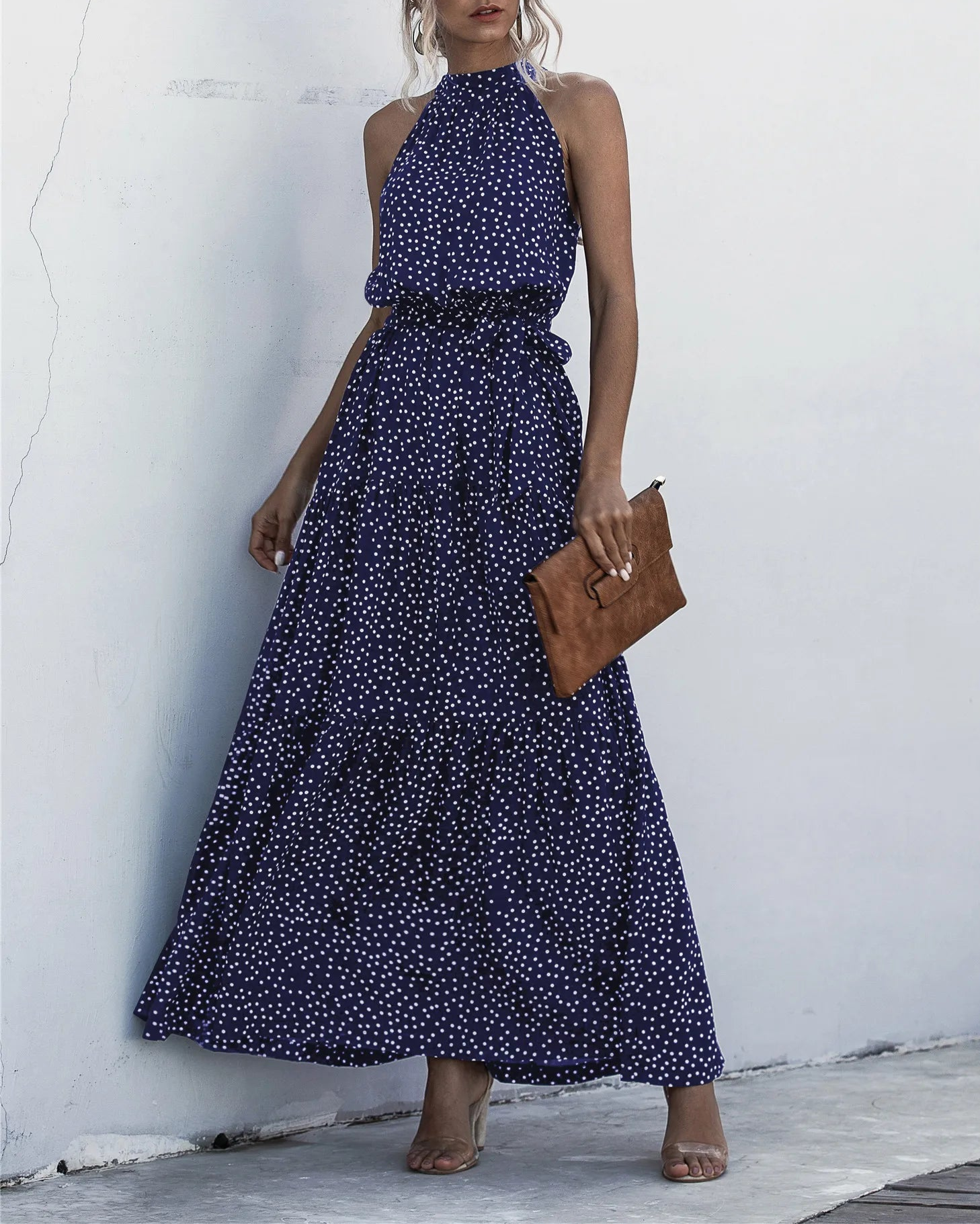 Astra Maxi Dress