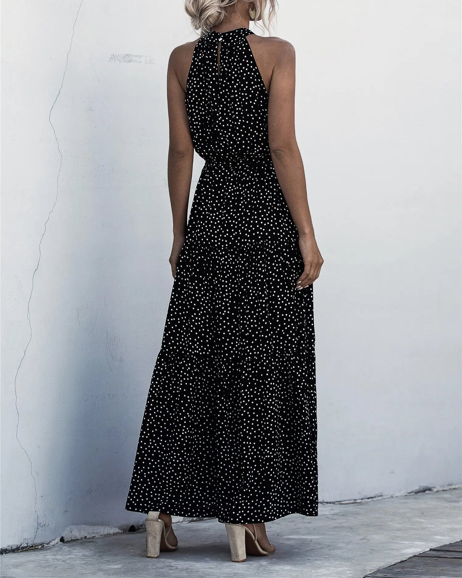Astra Maxi Dress