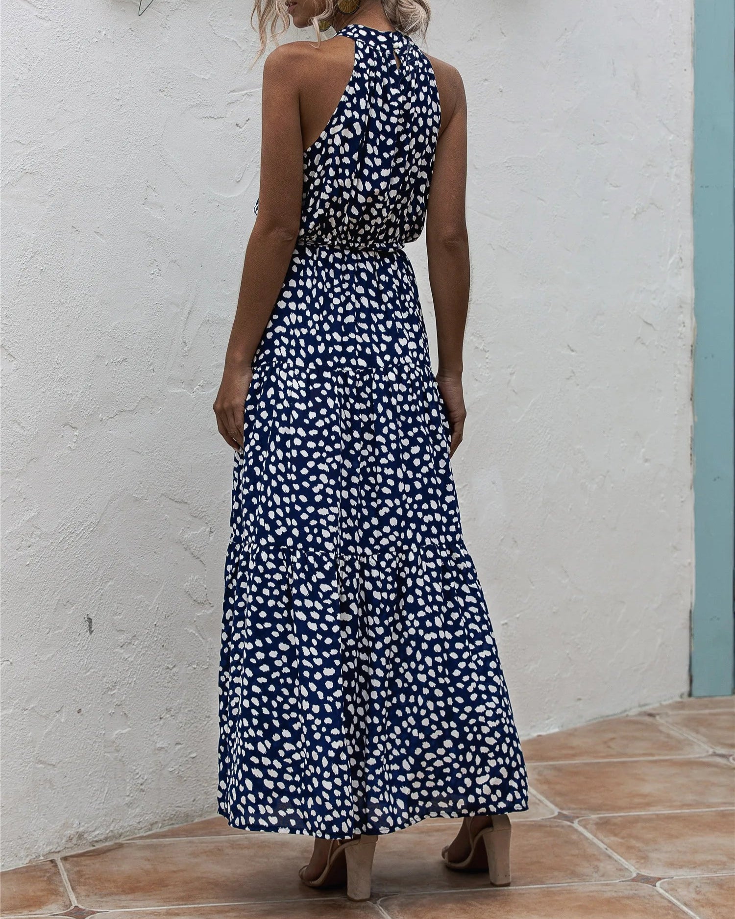 Astra Maxi Dress
