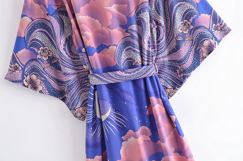 Galadriel Kimono