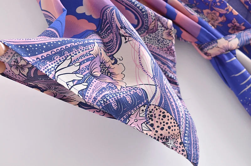 Galadriel Kimono