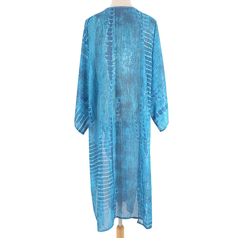 Rosalie Beach Kimono