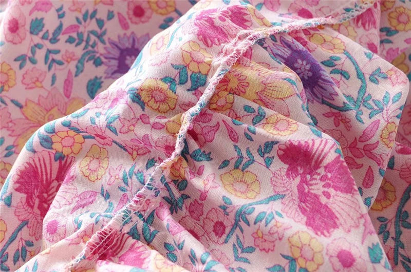 Bellamy Maxi Skirt