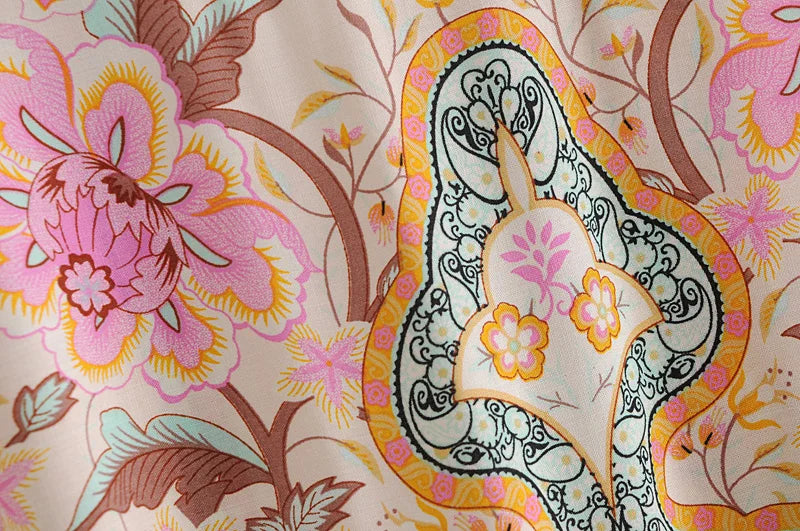 Iona Kimono