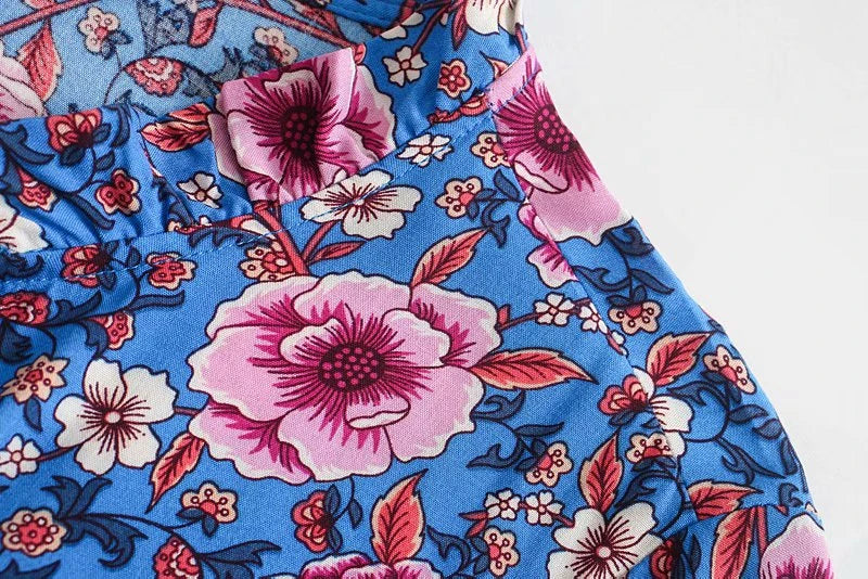 Lauryn Blouse