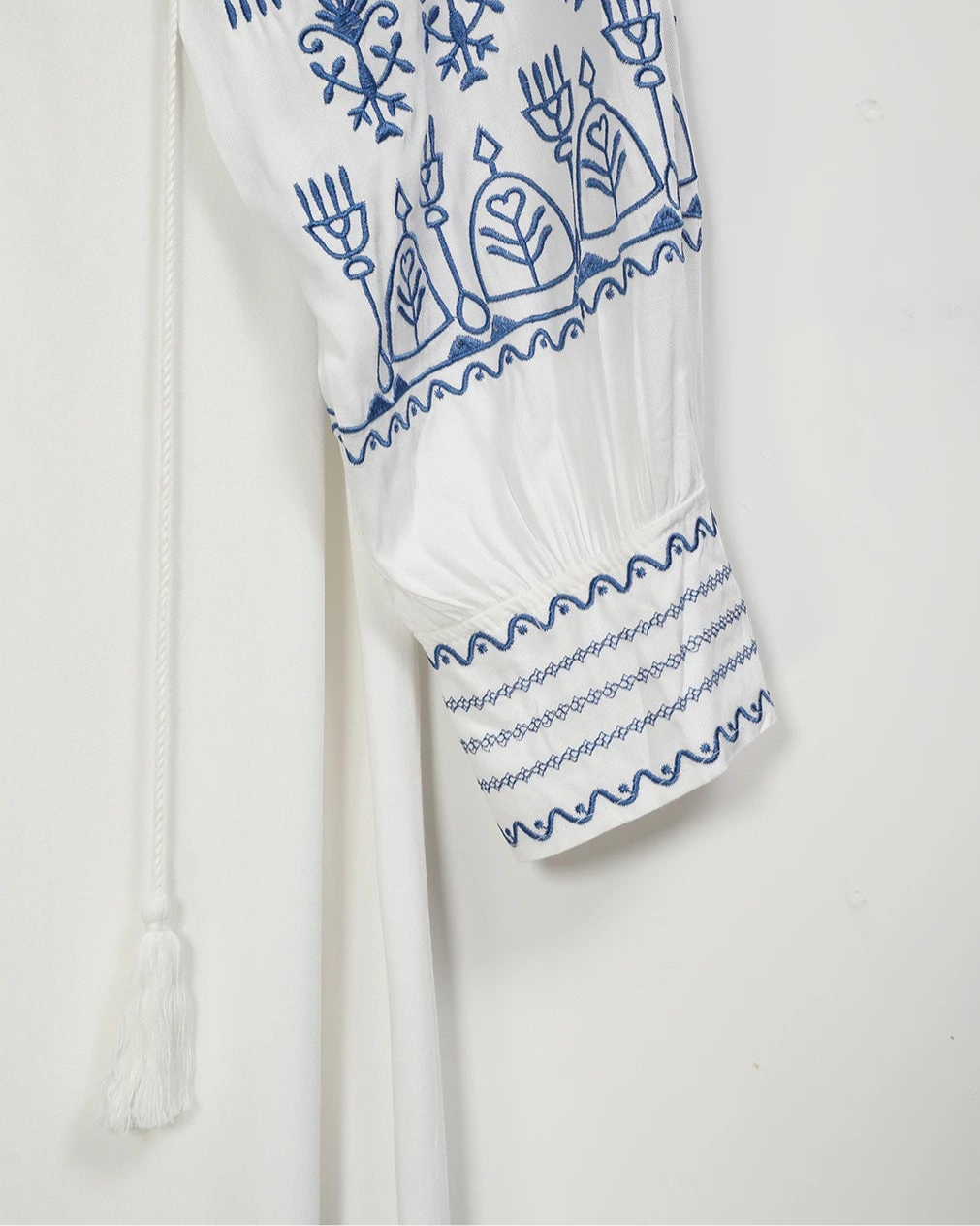 Pilar Dress