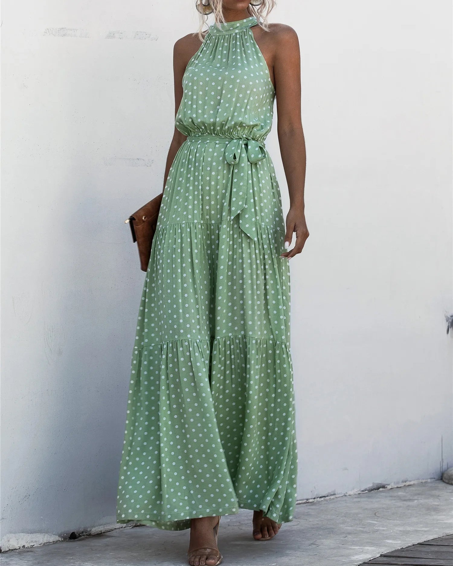 Astra Maxi Dress