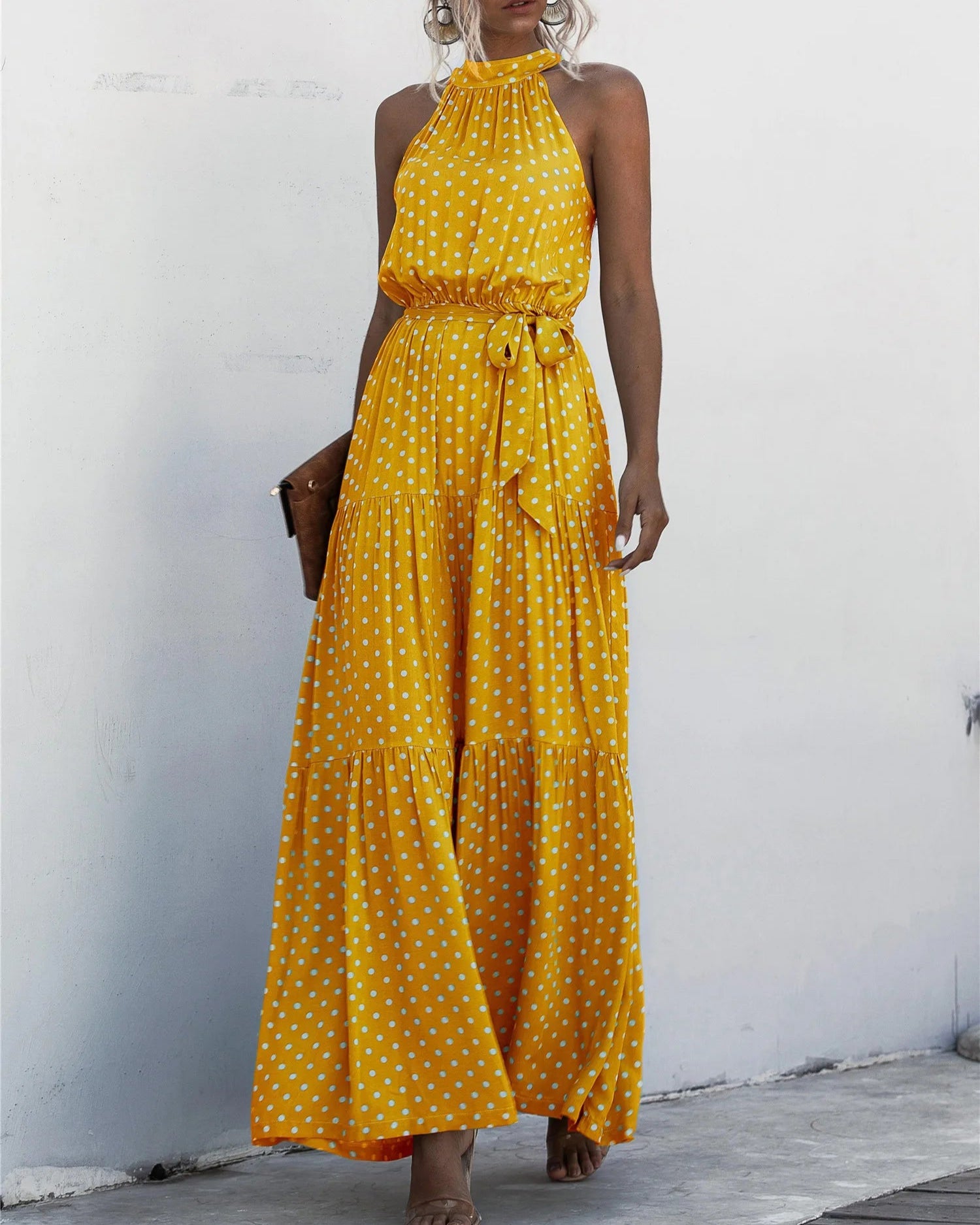 Astra Maxi Dress
