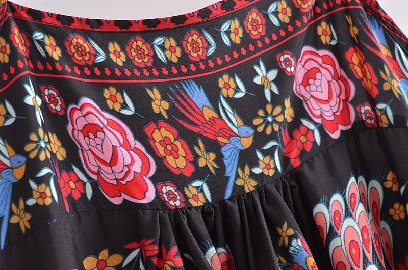 Cielo Dress