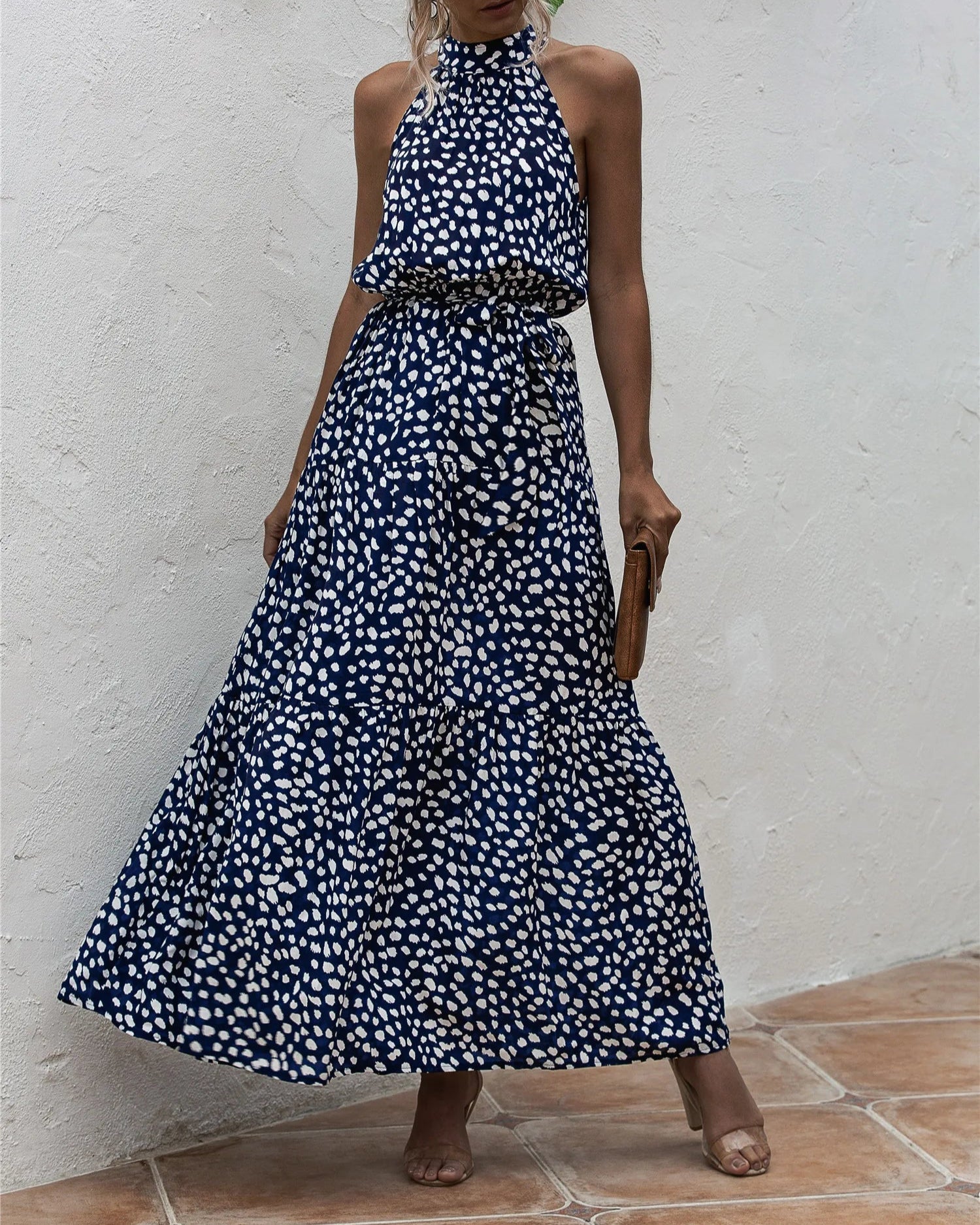 Astra Maxi Dress