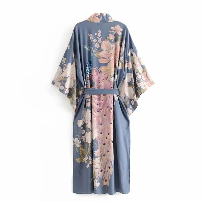 Jovie Kimono