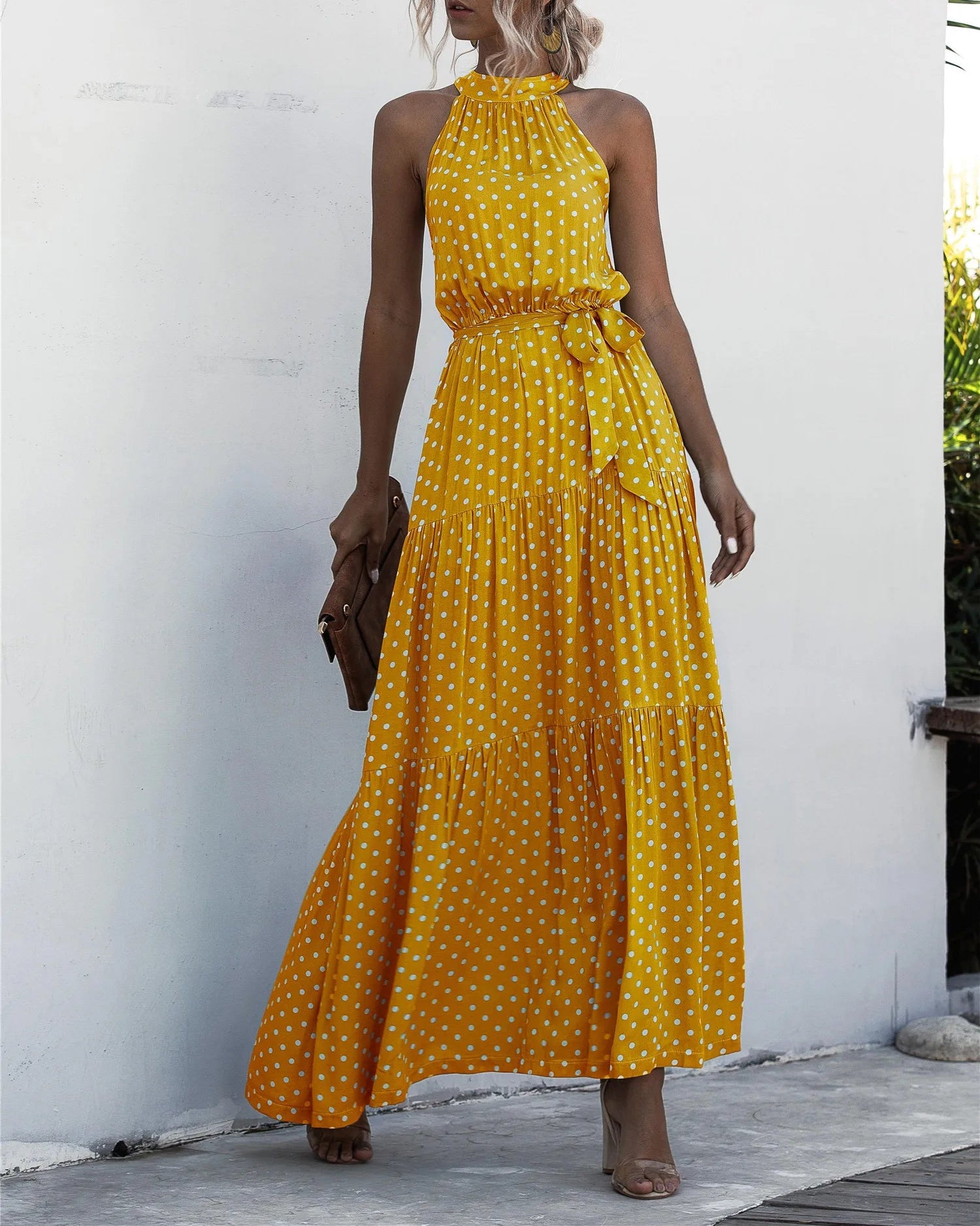 Astra Maxi Dress
