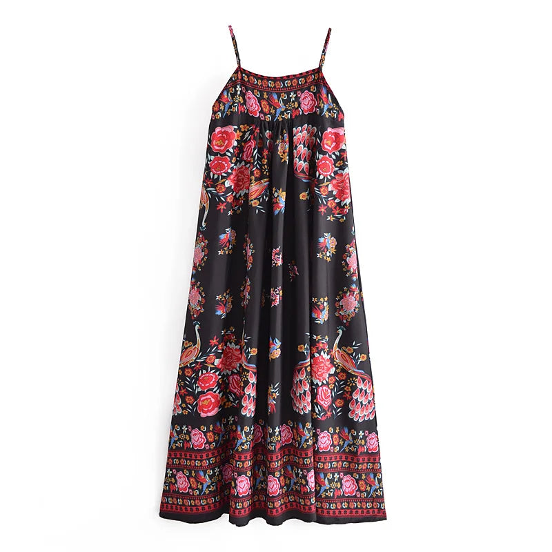 Cielo Dress