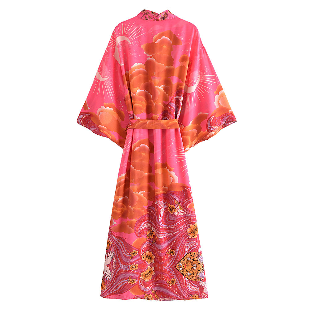 Galadriel Kimono