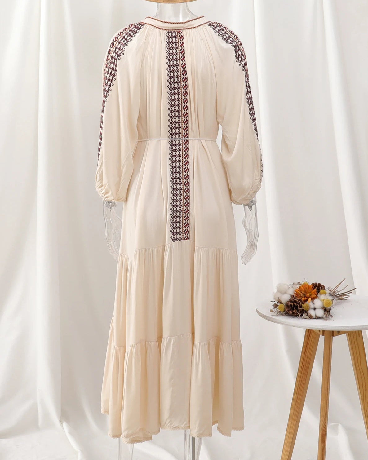 Rebeca Dress