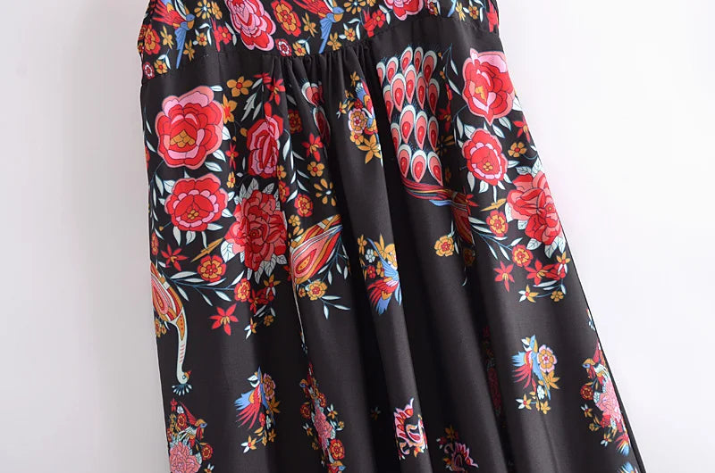 Cielo Dress