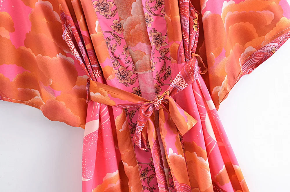 Galadriel Kimono