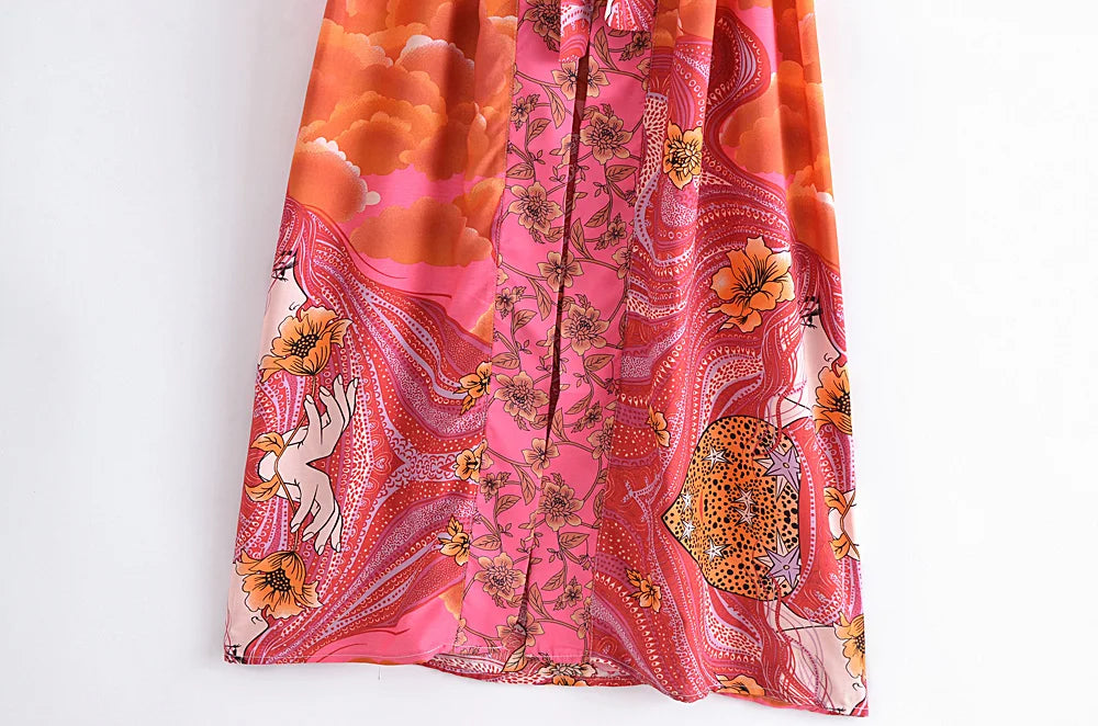 Galadriel Kimono