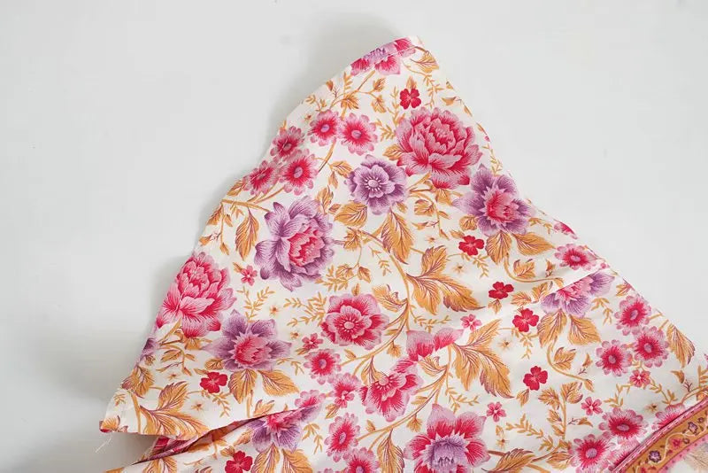 Eudora Mini Dress