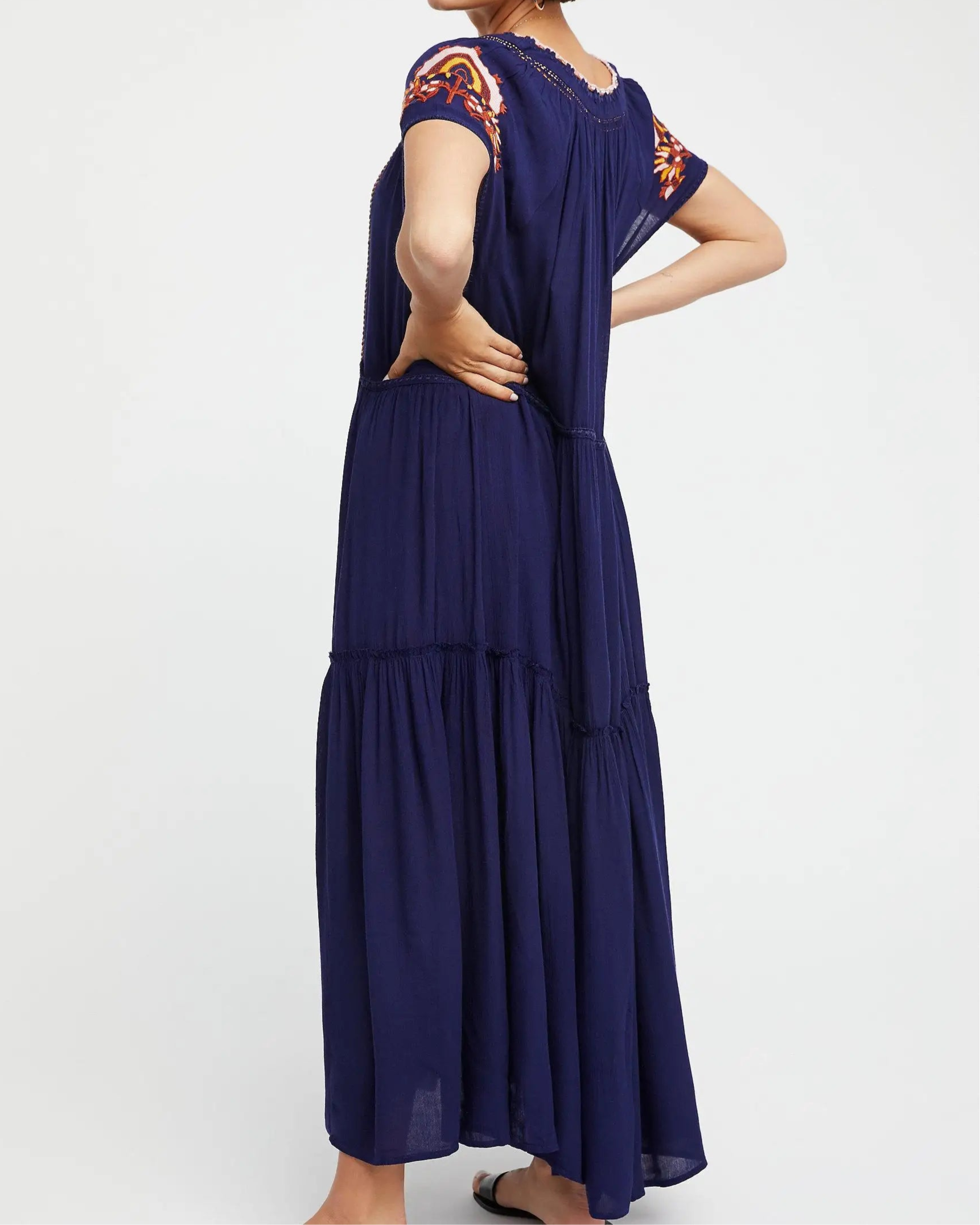 Rubi Dress