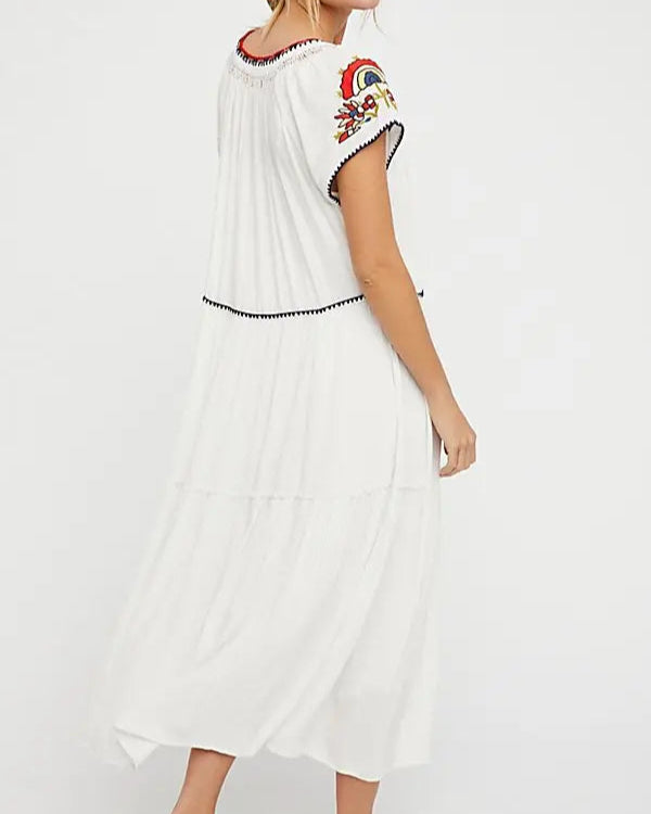 Rubi Dress