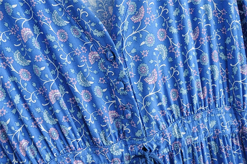Evelina Dress