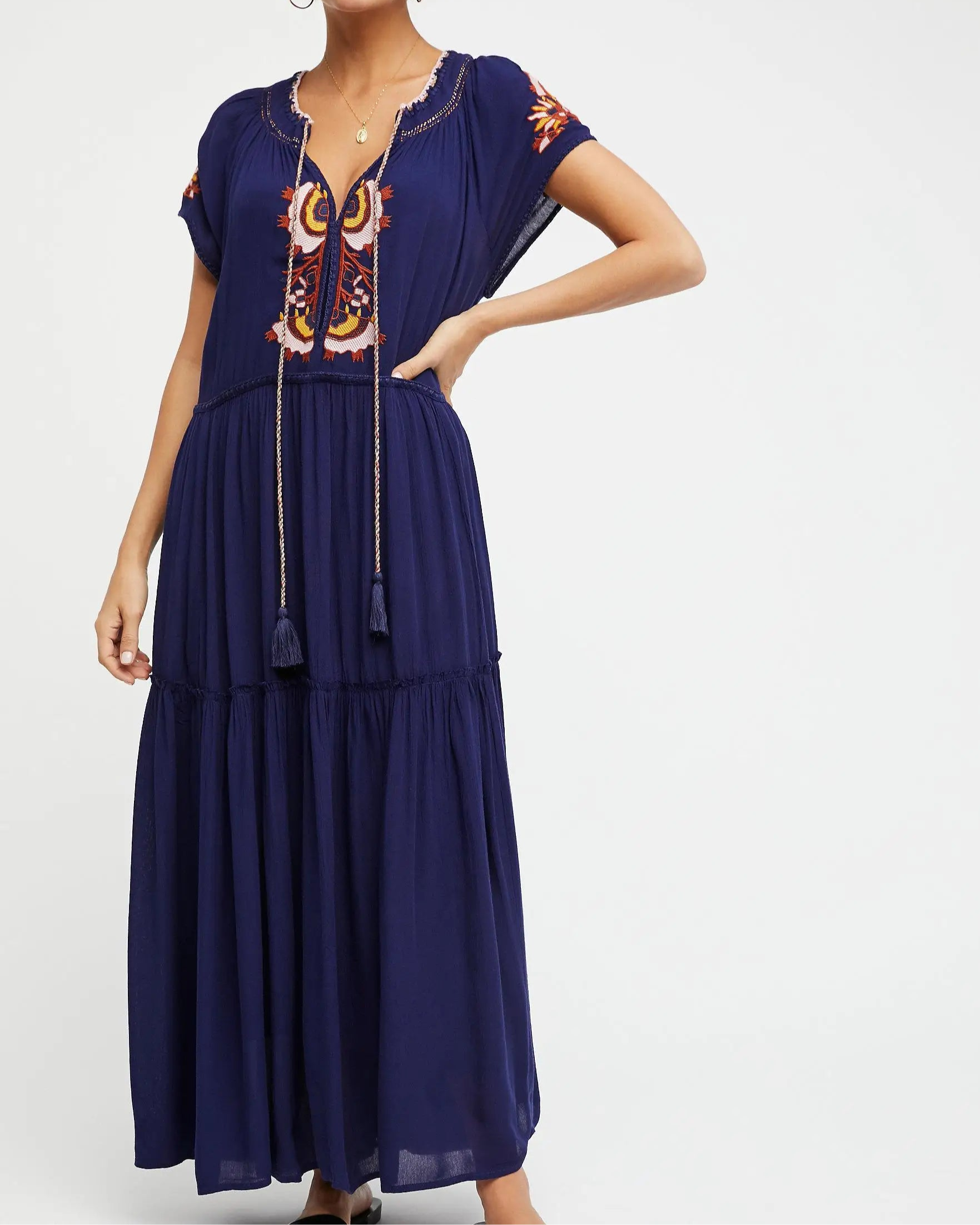 Rubi Dress