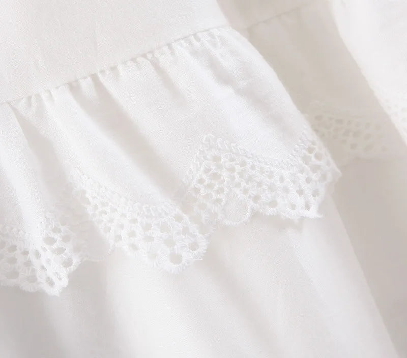 Despina Dress